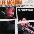 Lee Morgan:The Procrastiator